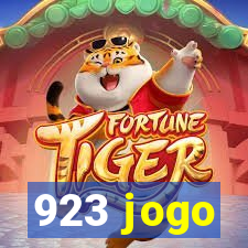 923 jogo